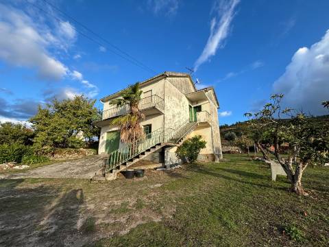 Quinta T3 - A Quinta de Sonho na Serra da Estrela