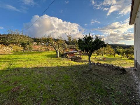 Quinta T3 - A Quinta de Sonho na Serra da Estrela