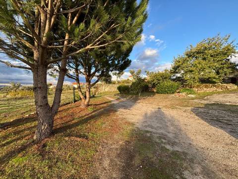 Quinta T3 - A Quinta de Sonho na Serra da Estrela