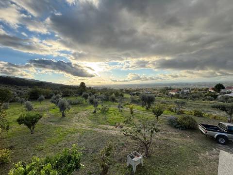 Quinta T3 - A Quinta de Sonho na Serra da Estrela