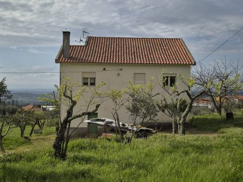 Quinta T3 - A Quinta de Sonho na Serra da Estrela