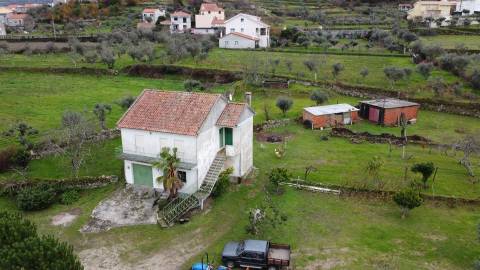 Quinta T3 - A Quinta de Sonho na Serra da Estrela