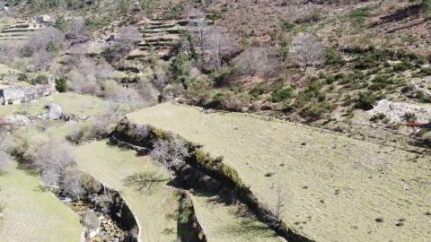 Um refúgio na Serra da Estrela - Quinta