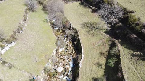 Um refúgio na Serra da Estrela - Quinta