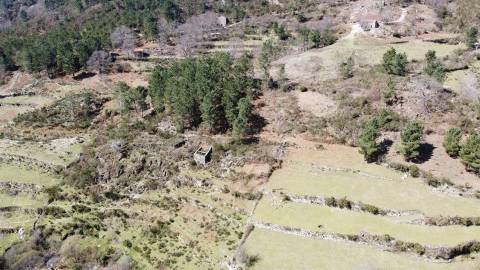 Um refúgio na Serra da Estrela - Quinta