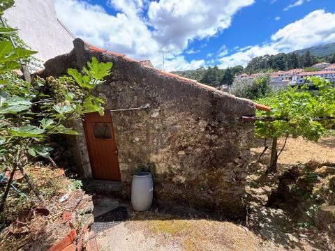 Terreno para construção - dimensão, localização e potencial