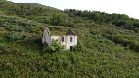 Quinta T0 Venda em Figueiró da Serra e Freixo da Serra,Gouveia
