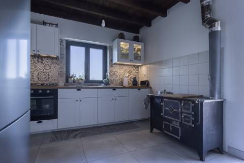 Quinta T2 Venda em Melo e Nabais,Gouveia