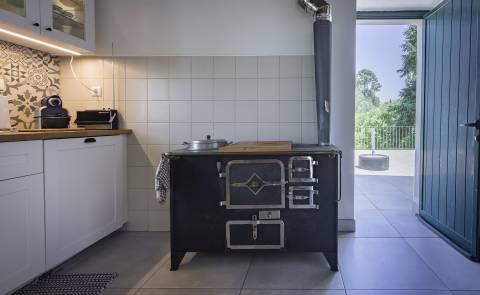 Quinta T2 Venda em Melo e Nabais,Gouveia