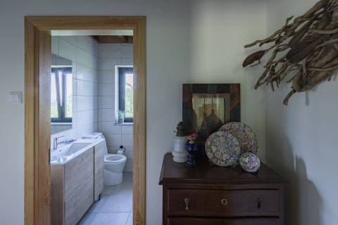Quinta T2 Venda em Melo e Nabais,Gouveia