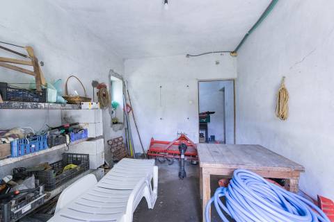 Quinta T2 Venda em Melo e Nabais,Gouveia