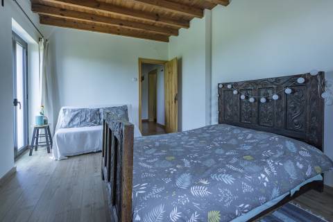 Quinta T2 Venda em Melo e Nabais,Gouveia