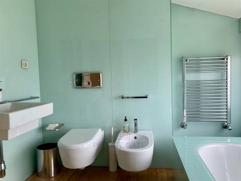 Apartamento T2 Arrendamento em Aldoar, Foz do Douro e Nevogilde,Porto