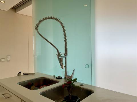 Apartamento T2 Arrendamento em Aldoar, Foz do Douro e Nevogilde,Porto