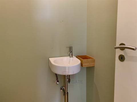 Apartamento T2 Arrendamento em Aldoar, Foz do Douro e Nevogilde,Porto