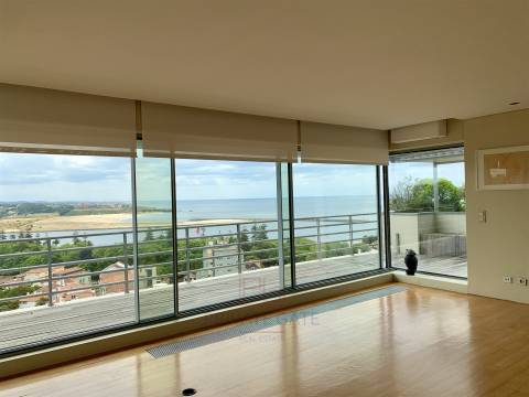 Apartamento T2 Arrendamento em Aldoar, Foz do Douro e Nevogilde,Porto