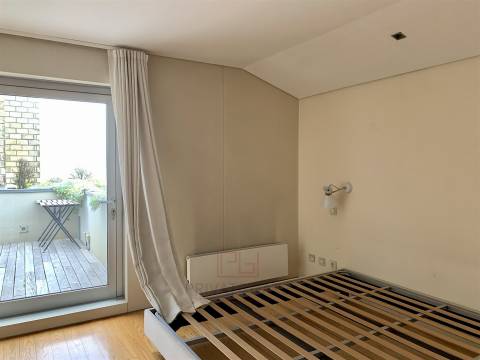 Apartamento T2 Arrendamento em Aldoar, Foz do Douro e Nevogilde,Porto
