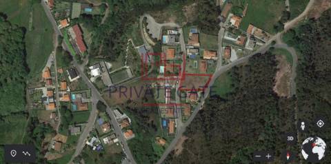 Lote de Terreno  Venda em Seixas,Caminha