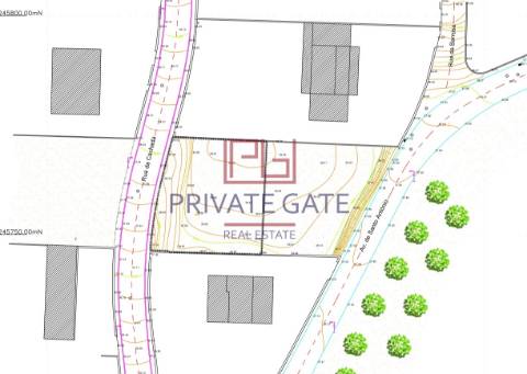 Lote de Terreno  Venda em Seixas,Caminha