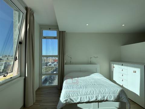 Apartamento T0 Venda em Matosinhos e Leça da Palmeira,Matosinhos