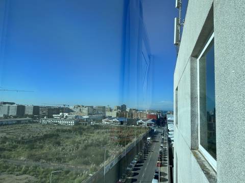 Apartamento T0 Venda em Matosinhos e Leça da Palmeira,Matosinhos