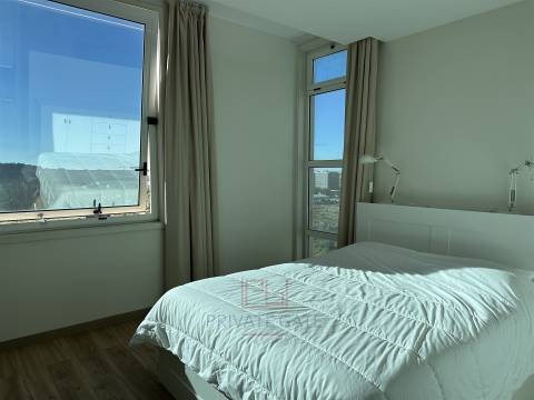 Apartamento T0 Venda em Matosinhos e Leça da Palmeira,Matosinhos