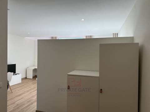 Apartamento T0 Venda em Matosinhos e Leça da Palmeira,Matosinhos