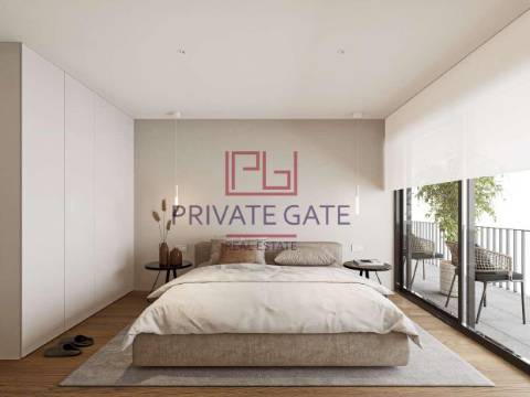Apartamento T2 Venda em Gondomar (São Cosme), Valbom e Jovim,Gondomar