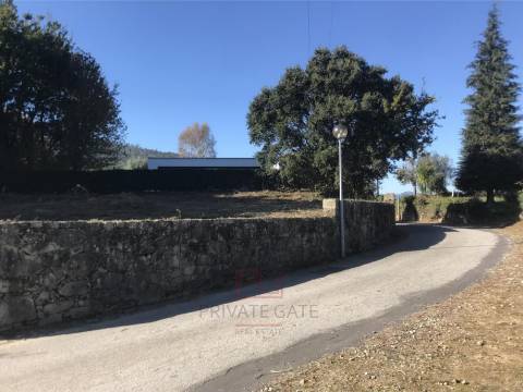 Terreno Para Construção  Venda em Venade e Azevedo,Caminha
