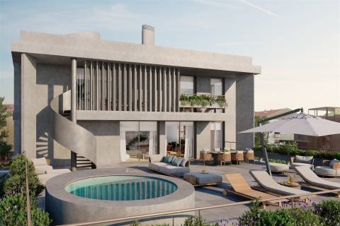 Apartamento T3 Venda em Aldoar, Foz do Douro e Nevogilde,Porto