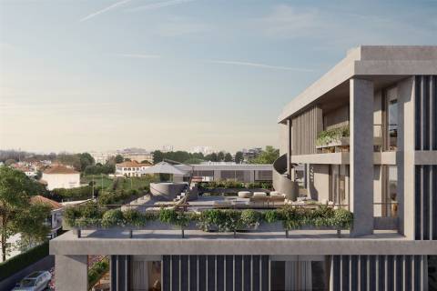 Apartamento T3 Venda em Aldoar, Foz do Douro e Nevogilde,Porto