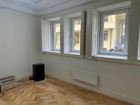 Apartamento T1 Arrendamento em Cedofeita, Santo Ildefonso, Sé, Miragaia, São Nicolau e Vitória,Porto