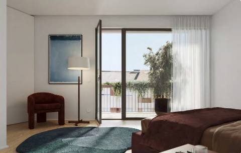 Apartamento T2 Venda em Bonfim,Porto
