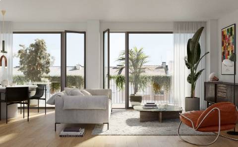 Apartamento T2 Venda em Bonfim,Porto
