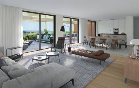 Apartamento T2 Venda em Sandim, Olival, Lever e Crestuma,Vila Nova de Gaia