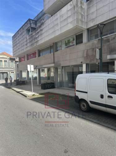 Loja  Venda em Paranhos,Porto