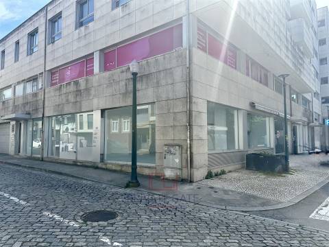 Loja  Venda em Paranhos,Porto