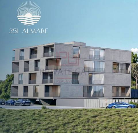Apartamento T1 Venda em Anha,Viana do Castelo