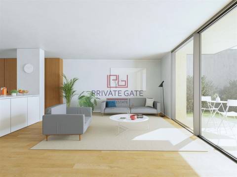 Apartamento T3 Venda em Aldoar, Foz do Douro e Nevogilde,Porto