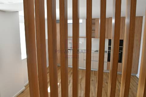Apartamento T1 Venda em Aldoar, Foz do Douro e Nevogilde,Porto
