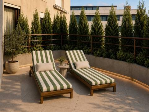 Apartamento T5 Venda em Lordelo do Ouro e Massarelos,Porto