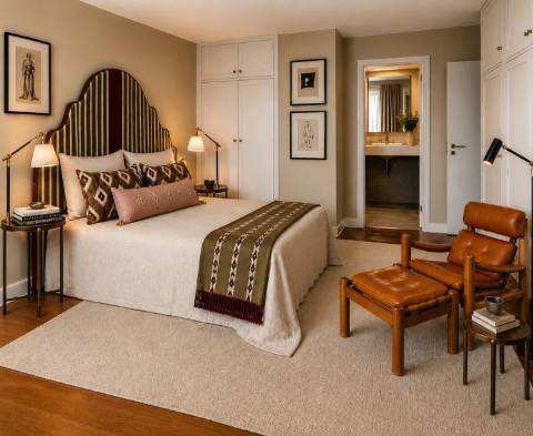 Apartamento T5 Venda em Lordelo do Ouro e Massarelos,Porto