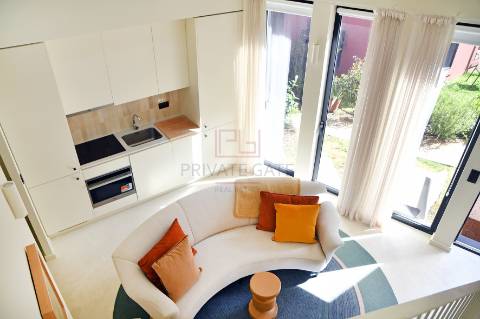 Apartamento T0 DUPLEX Venda em Bonfim,Porto