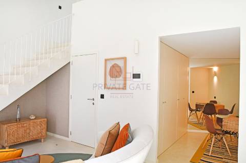 Apartamento T0 DUPLEX Venda em Bonfim,Porto