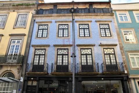 Apartamento T1 Venda em Cedofeita, Santo Ildefonso, Sé, Miragaia, São Nicolau e Vitória,Porto