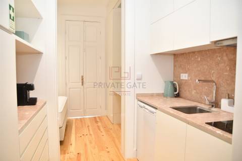 Apartamento T0 Venda em Cedofeita, Santo Ildefonso, Sé, Miragaia, São Nicolau e Vitória,Porto