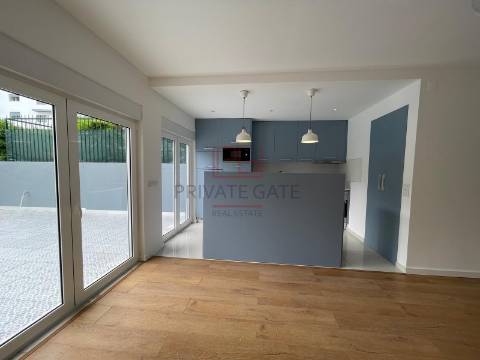 Apartamento T1 Venda em Algés, Linda-a-Velha e Cruz Quebrada-Dafundo,Oeiras