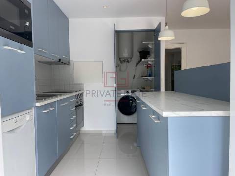 Apartamento T1 Venda em Algés, Linda-a-Velha e Cruz Quebrada-Dafundo,Oeiras