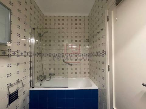 Apartamento T1 Venda em Algés, Linda-a-Velha e Cruz Quebrada-Dafundo,Oeiras
