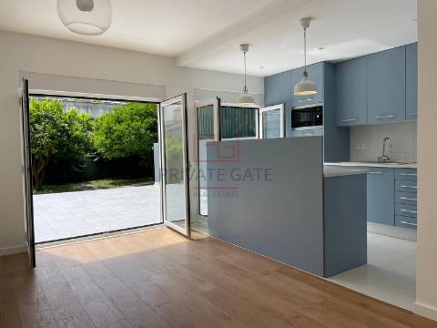 Apartamento T1 Venda em Algés, Linda-a-Velha e Cruz Quebrada-Dafundo,Oeiras